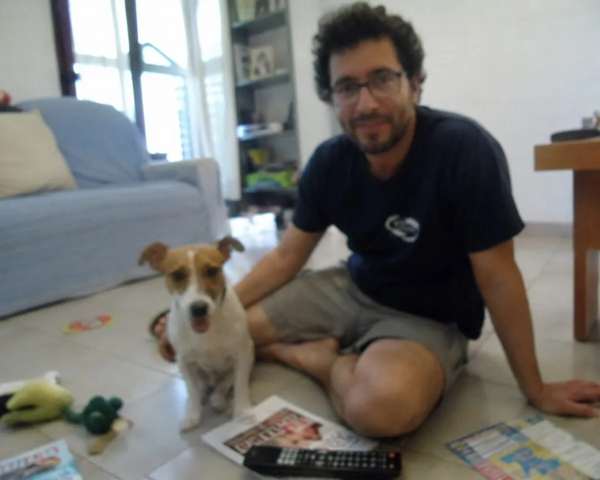 Jack Russell, recensione del percorso Fidemy sull'iperattività
